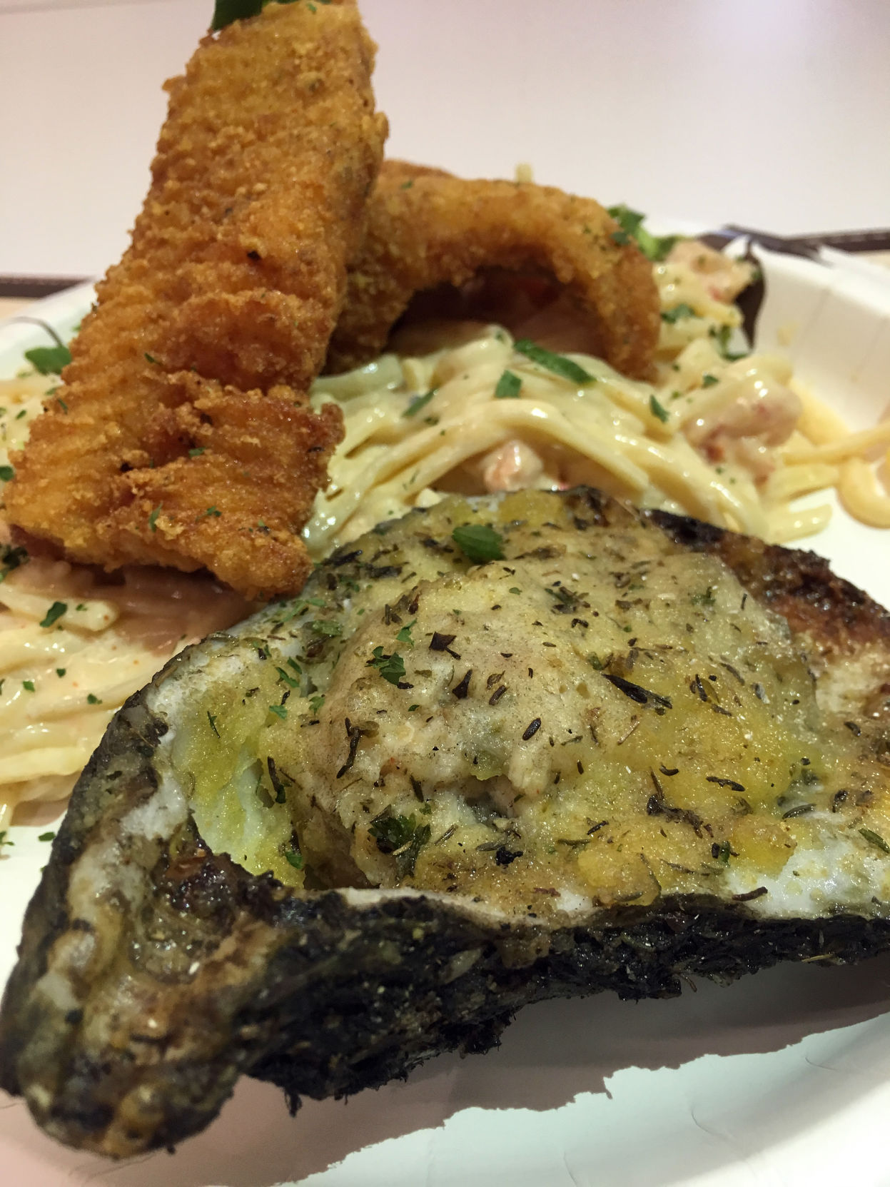 French Quarter Fest 2019's goal: Hit every New Orleans 'bucket list' dish